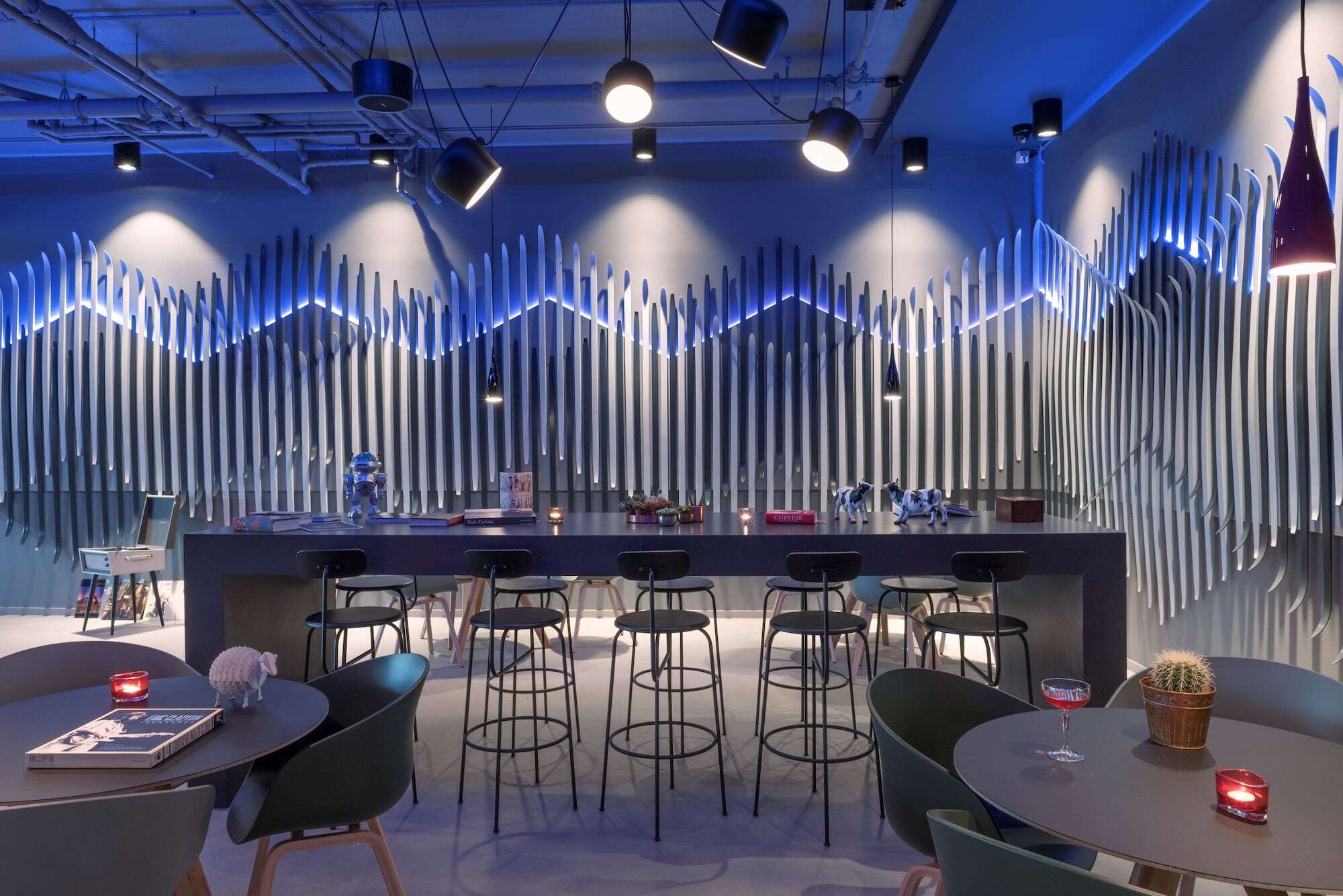 Moxy Edinburgh Airport Otel Ingliston Dış mekan fotoğraf